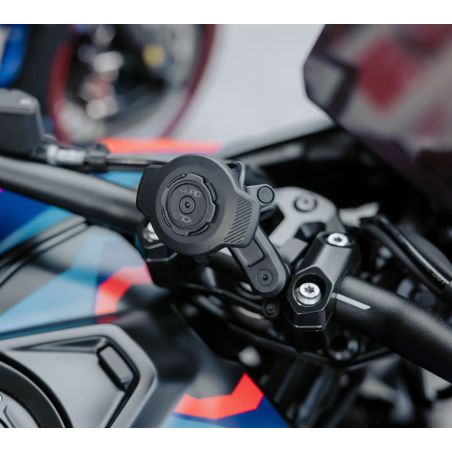 QUAD LOCK TETE DE CHARGEMENT SANS FIL
