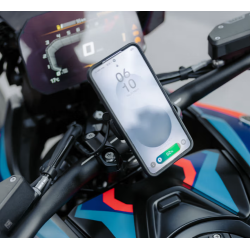 QUAD LOCK TETE DE CHARGEMENT SANS FIL