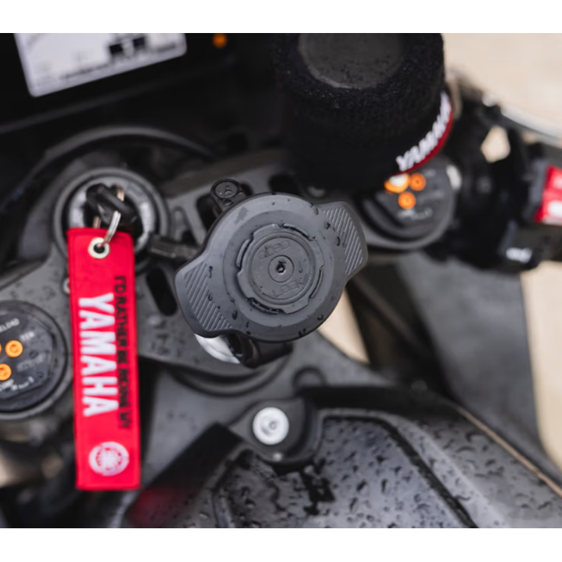 QUAD LOCK TETE DE CHARGEMENT SANS FIL