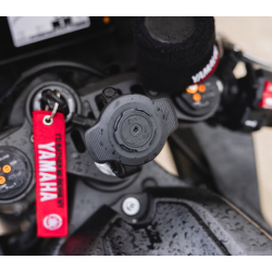 QUAD LOCK TETE DE CHARGEMENT SANS FIL