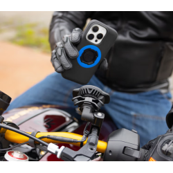 QUAD LOCK TETE DE CHARGEMENT SANS FIL
