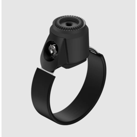 QUAD LOCK COLLIER DE SERRAGE METALLIQUE POUR ARCEAU DE SECURITE