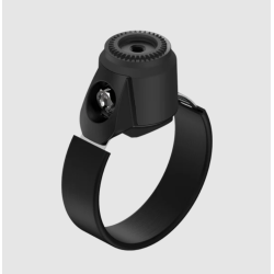 QUAD LOCK COLLIER DE SERRAGE METALLIQUE POUR ARCEAU DE SECURITE