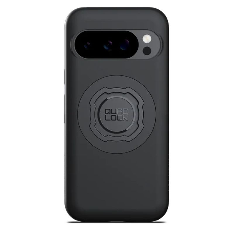 QUAD LOCK COQUE DE TELEPHONE POUR GOOGLE PIXEL 10 (PRO)
