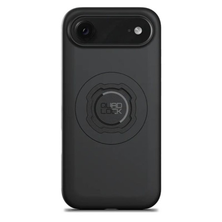 QUAD LOCK COQUE DE TELEPHONE POUR IPHONE 17 AIR