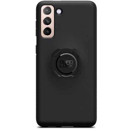 QUAD LOCK COQUE DE TELEPHONE POUR SAMSUNG GALAXY S21+
