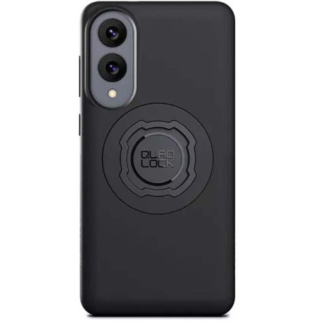 QUAD LOCK COQUE DE TELEPHONE POUR SAMSUNG S25 EDGE