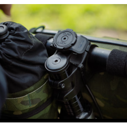 QUAD LOCK SUPPORT AJUSTABLE POUR PIVOT DE POTENCE