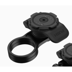 QUAD LOCK SUPPORT POUR PIVOT DE POTENCE