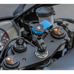 QUAD LOCK SUPPORT DE TIGE DE FOURCHE V2