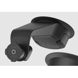 QUAD LOCK SUPPORT VENTOUSE POUR PARE-BRISE ET TABLEU DE BORD