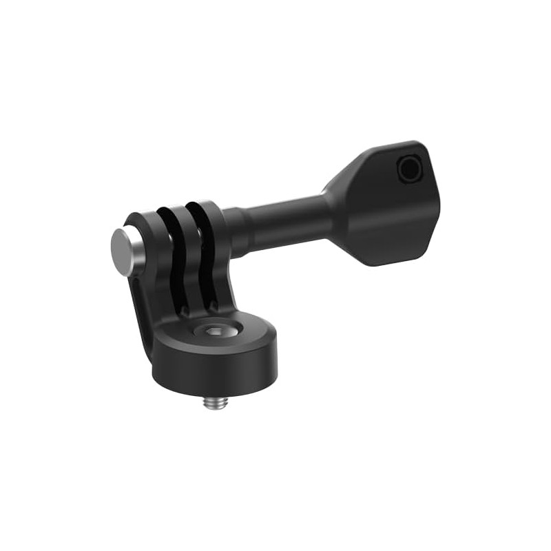 QUAD LOCK TETE CAMÉRA D'ACTION 360