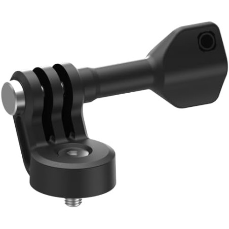 QUAD LOCK TETE CAMÉRA D'ACTION 360