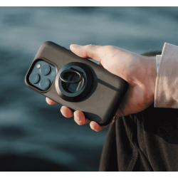 QUAD LOCK ANNEAU ET DECAPSULEUR POUR TELEPHONE MAG