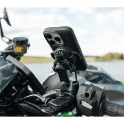 QUAD LOCK TETE DE CHARGEMENT SANS FIL