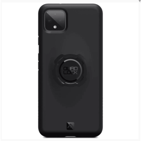 QUAD LOCK COQUE DE TELEPHONE POUR GOOGLE PIXEL 4XL