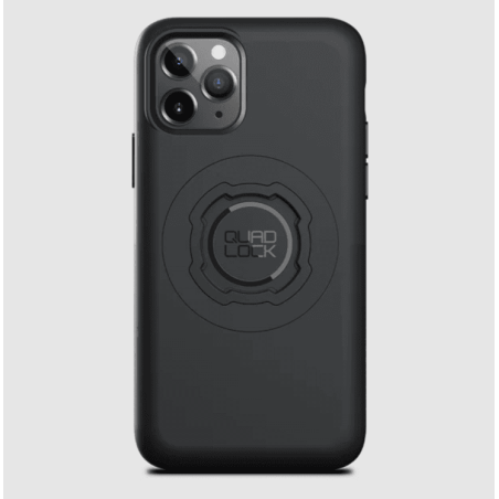 QUAD LOCK COQUE DE TELEPHONE POUR IPHONE 11 PRO