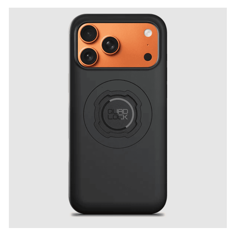 QUAD LOCK COQUE DE TELEPHONE POUR IPHONE 17 PRO MAX