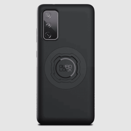 QUAD LOCK COQUE DE TELEPHONE POUR SAMSUNG GALAXY S20 FE