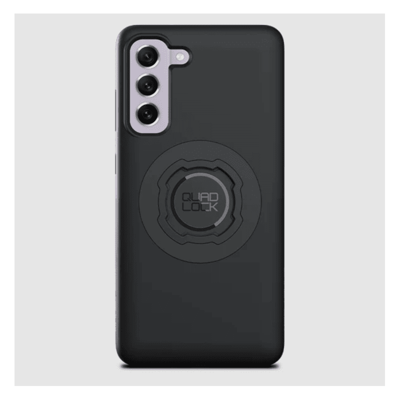 QUAD LOCK COQUE DE TELEPHONE POUR SAMSUNG GALAXY S21 FE
