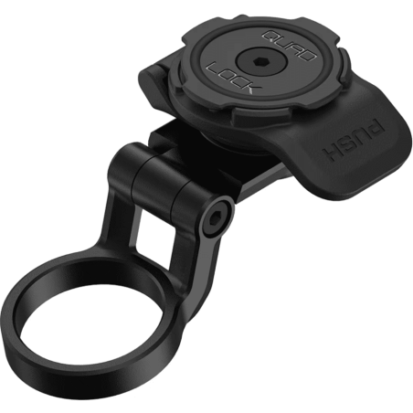 QUAD LOCK SUPPORT AJUSTABLE POUR PIVOT DE POTENCE