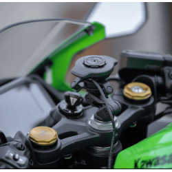 QUAD LOCK SUPPORT DE TIGE DE FOURCHE V2
