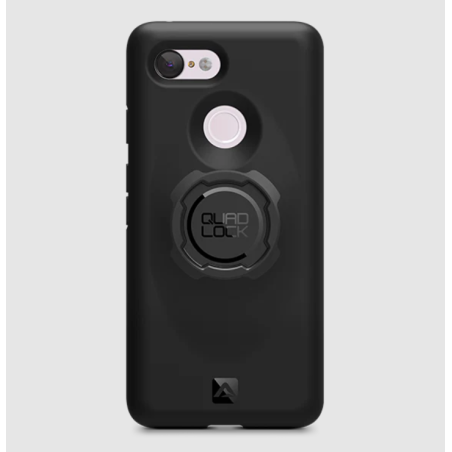 QUAD LOCK COQUE DE TELEPHONE POUR GOOGLE PIXEL 3