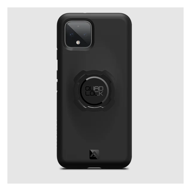 QUAD LOCK COQUE DE TELEPHONE POUR GOOGLE PIXEL 4