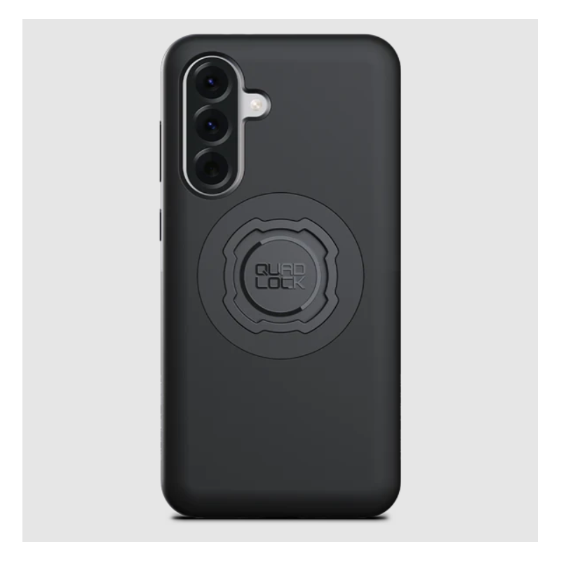QUAD LOCK COQUE DE TELEPHONE POUR SAMSUNG GALAXY A36