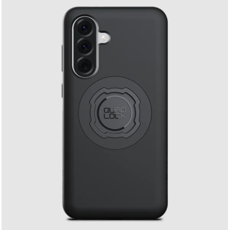 QUAD LOCK COQUE DE TELEPHONE POUR SAMSUNG GALAXY A36