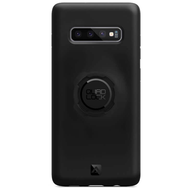 QUAD LOCK COQUE SAMSUNG GALAXY S10+