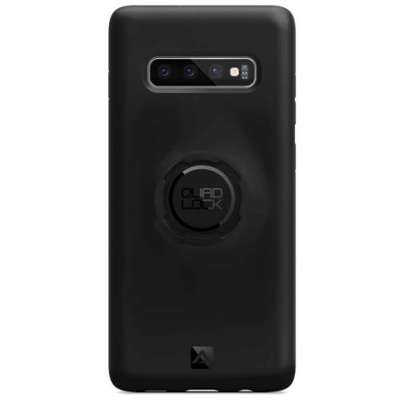 QUAD LOCK COQUE SAMSUNG GALAXY S10+