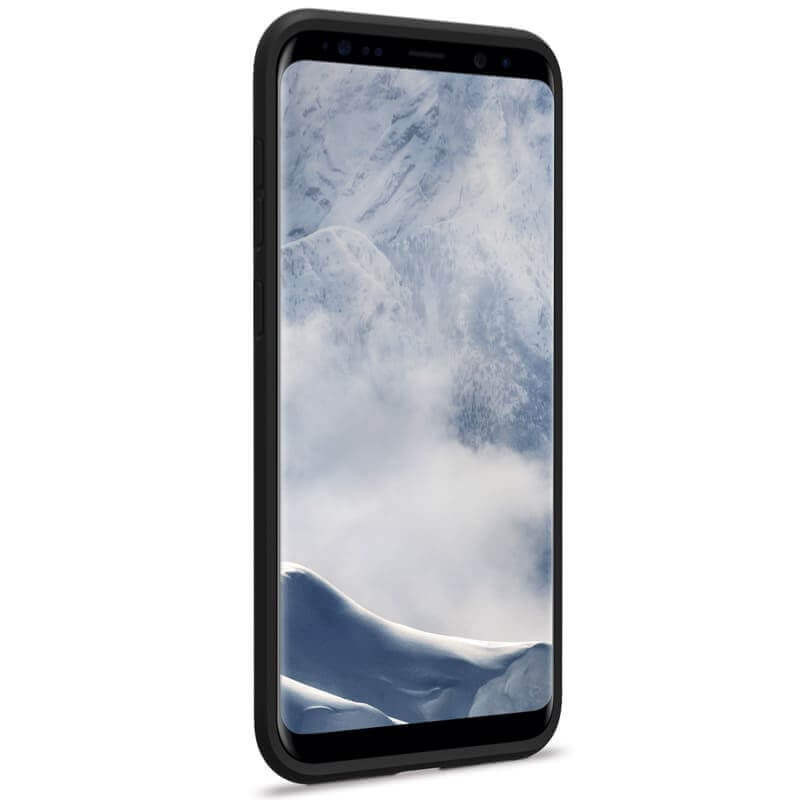 QUAD LOCK COQUE SAMSUNG GALAXY S8+