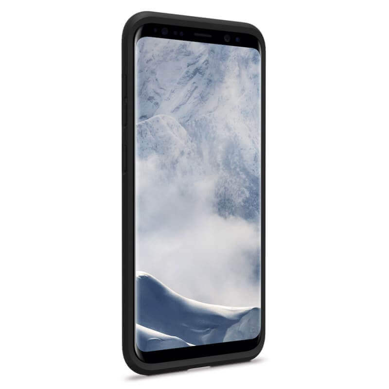 QUAD LOCK COQUE SAMSUNG GALAXY S8