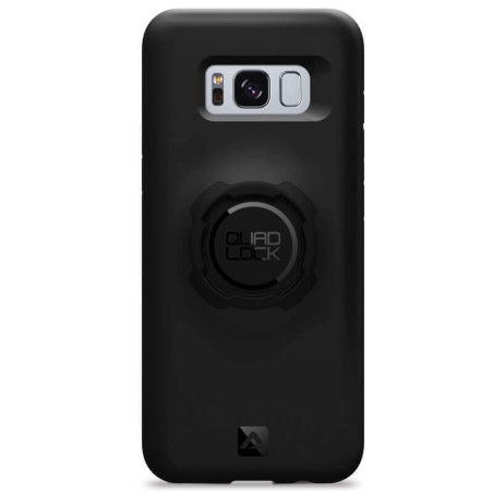 QUAD LOCK COQUE SAMSUNG GALAXY S8