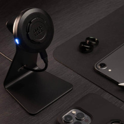 QUAD LOCK SUPPORT DE BUREAU
