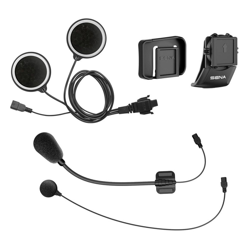 SENA KIT PINCE MICRO ECOUTEURS POUR 10CEVO