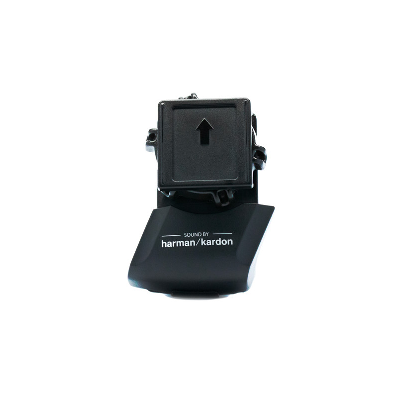 SENA ENSEMBLE DE PINCE MICRO ET OREILLETTES POUR 50C SOUND BY H. KARD
