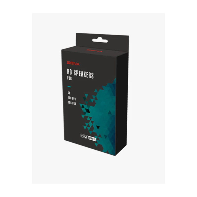 SENA HAUT-PARLEURS HD TYPE B POUR 5S,10C