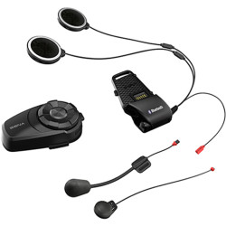 SENA INTERCOM BLUETOOTH 10S 02