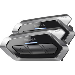 SENA INTERCOM BLUETOOTH 50R DUO