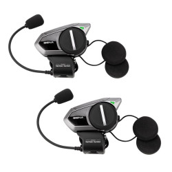 SENA INTERCOM BLUETOOTH 50S DUO