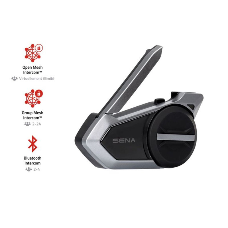SENA INTERCOM BLUETOOTH 50S DUO