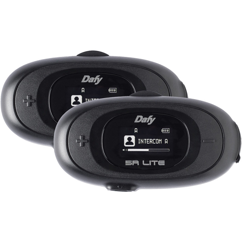 SENA INTERCOM BLUETOOTH 5R LITE DUO