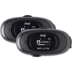 SENA INTERCOM BLUETOOTH 5R LITE DUO