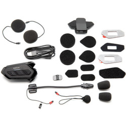 SENA INTERCOM BLUETOOTH SPIDER RT1 DUO