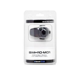 SENA INTERCOM BLUETOOTH SMH10-M01 + CABLE USB