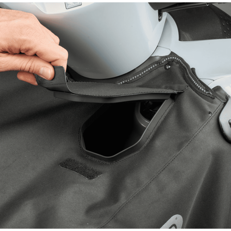 TUCANO URBANO TABLIER TERMOSCUD® R256S