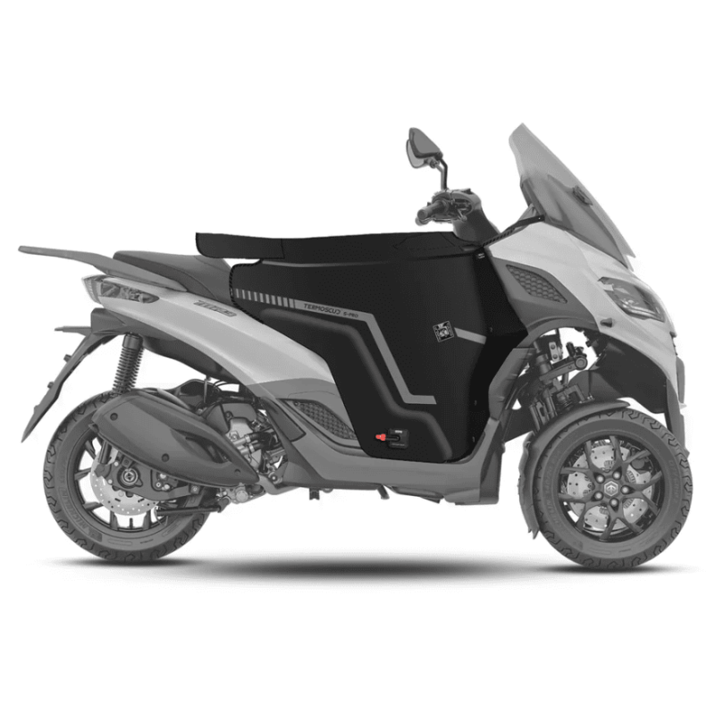 TUCANO URBANO TABLIER TERMOSCUD® R258SPRO