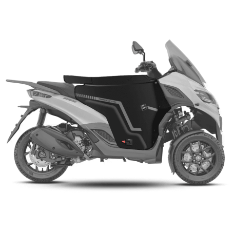 TUCANO URBANO TABLIER TERMOSCUD® R258SPRO